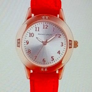 Tuotisi Women's Watch